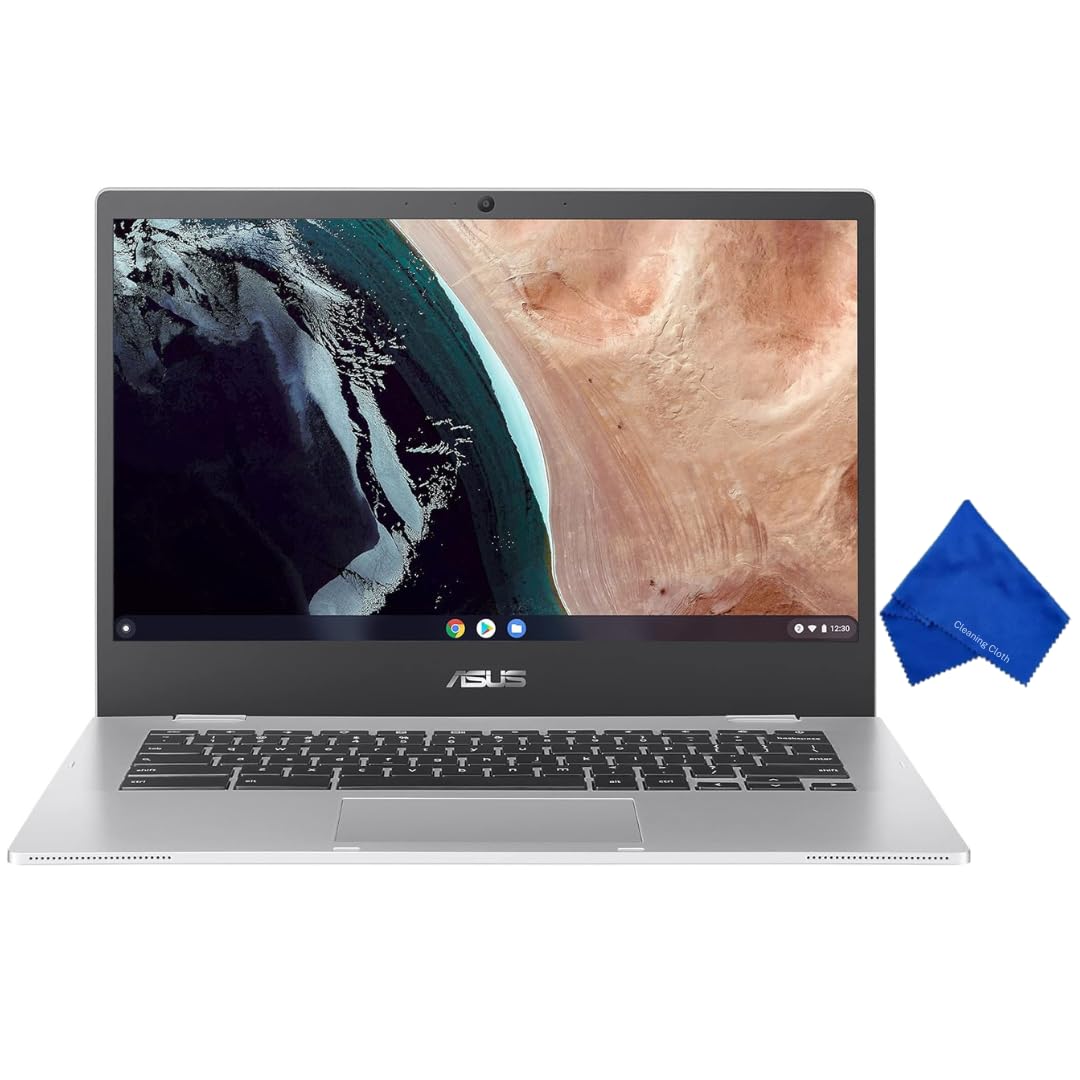 ASUS Chromebook 14インチ シルバー Amazon.co.jp: ASUS Chromebook クロームブック Flip 14インチ 2in1